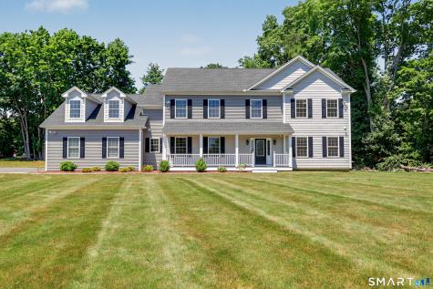 73 Candlewood Road Orange CT 06477