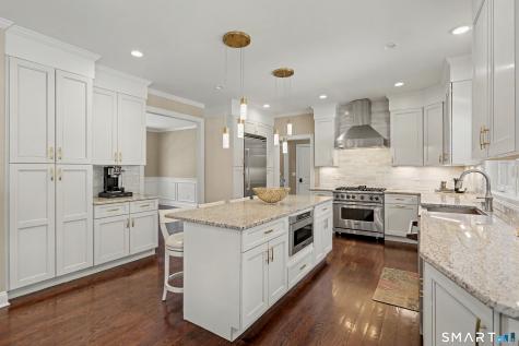 73 Candlewood Road Orange CT 06477