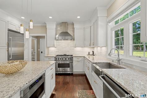 73 Candlewood Road Orange CT 06477