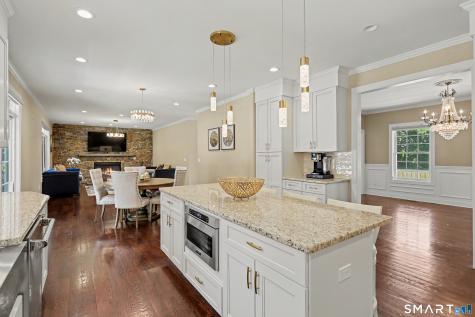 73 Candlewood Road Orange CT 06477