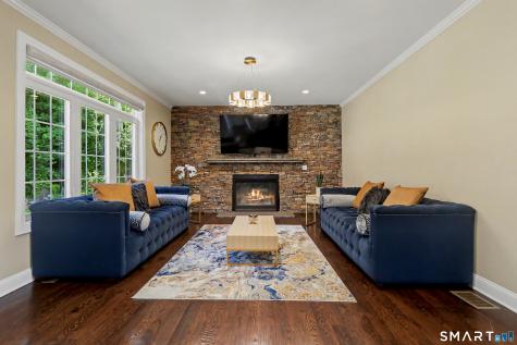 73 Candlewood Road Orange CT 06477