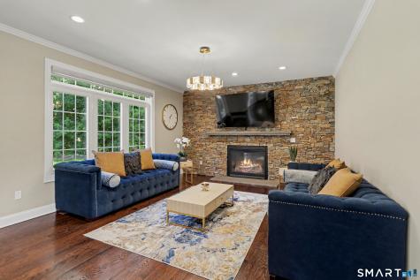 73 Candlewood Road Orange CT 06477