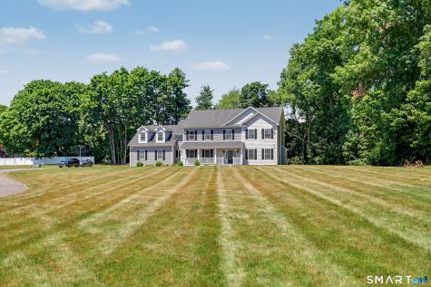 73 Candlewood Road Orange CT 06477