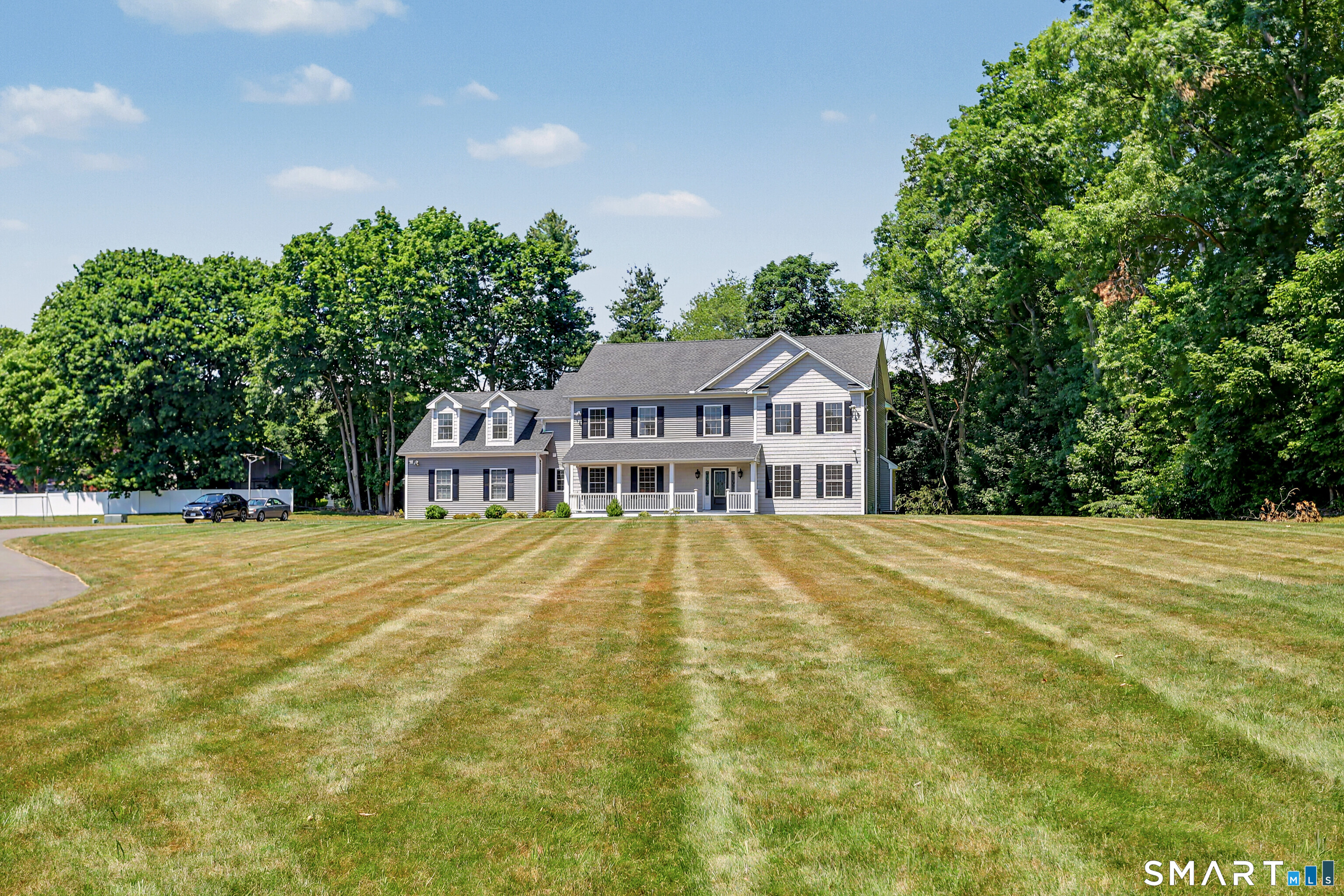 73 Candlewood Road Orange CT 06477