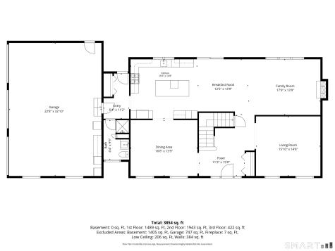 73 Candlewood Road Orange CT 06477