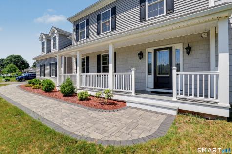 73 Candlewood Road Orange CT 06477