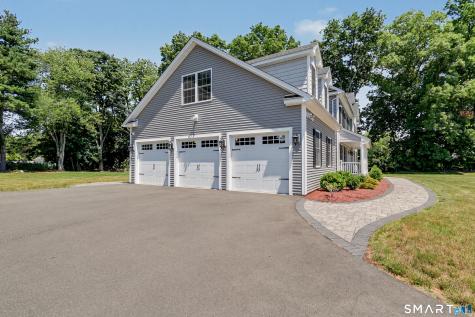73 Candlewood Road Orange CT 06477