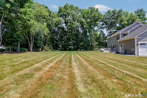 73 Candlewood Road Orange CT 06477