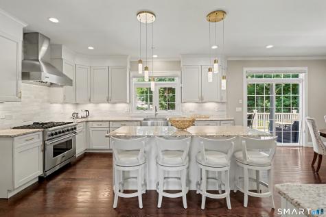 73 Candlewood Road Orange CT 06477