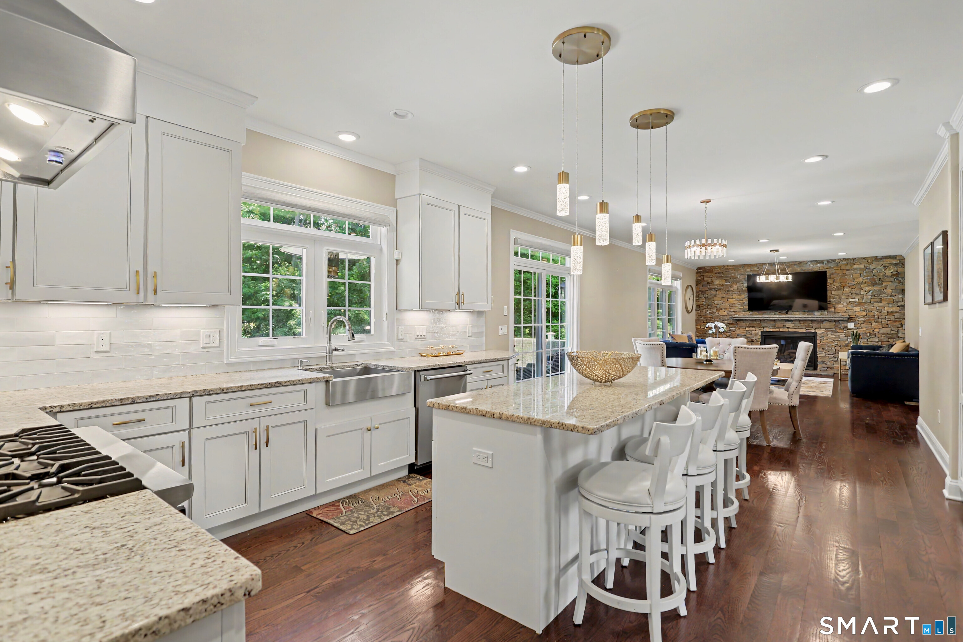 73 Candlewood Road Orange CT 06477
