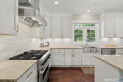 73 Candlewood Road Orange CT 06477