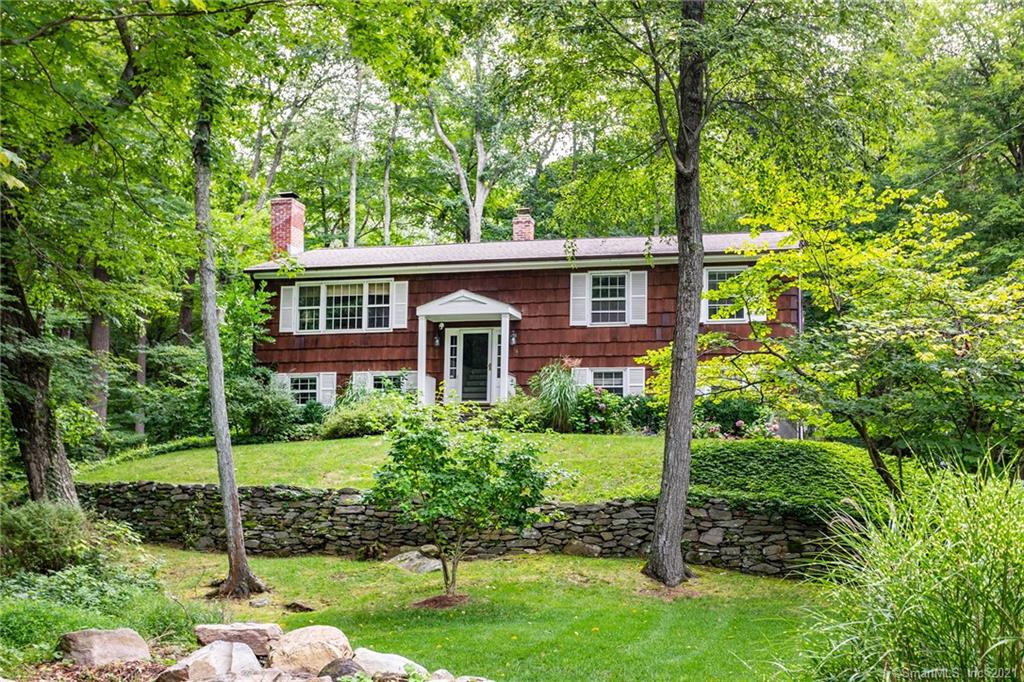 16 Ridgewood Road Ridgefield CT 06877