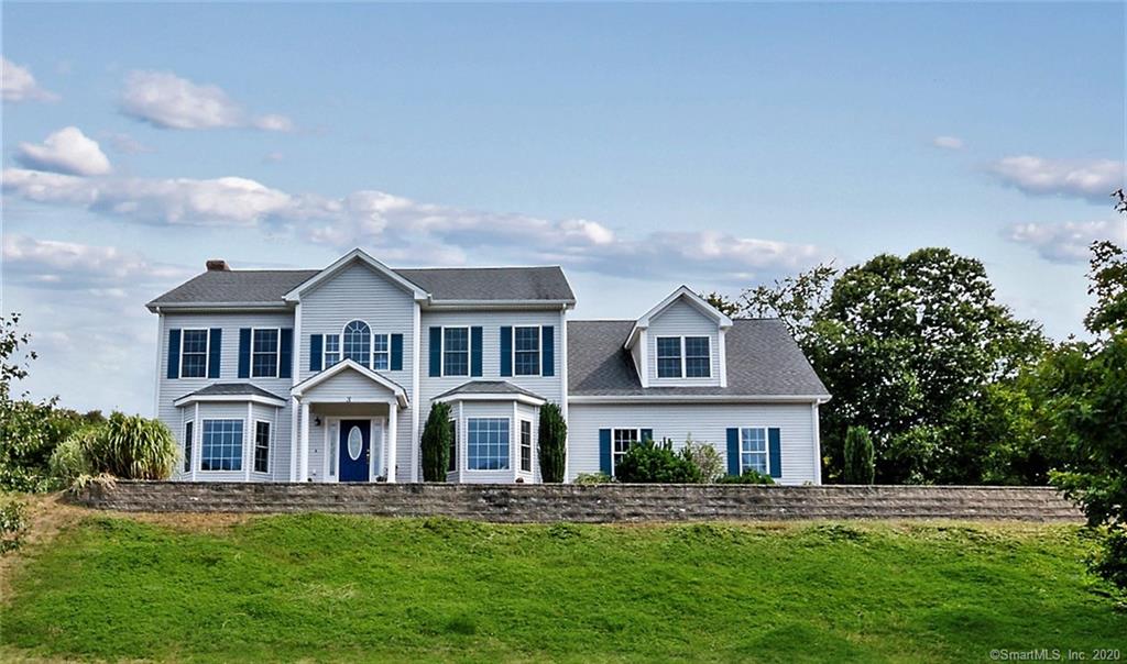 3 Two Mile Hill Road Waterford CT 06385