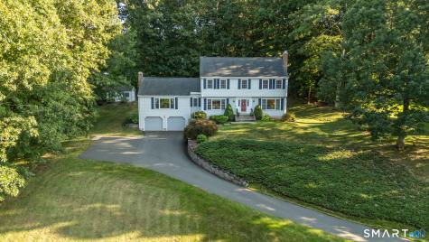 3 Rothe Lane Ellington CT 06029