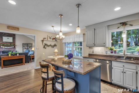 3 Rothe Lane Ellington CT 06029
