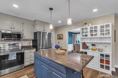 3 Rothe Lane Ellington CT 06029