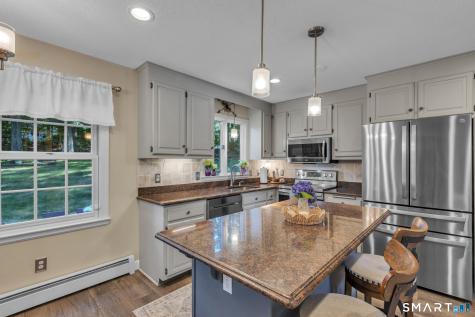 3 Rothe Lane Ellington CT 06029