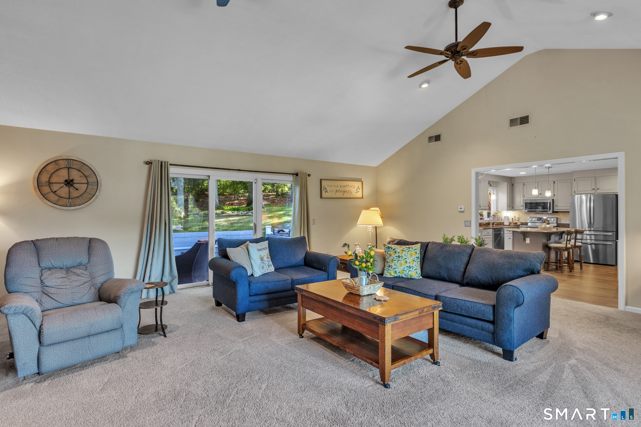 3 Rothe Lane Ellington CT 06029