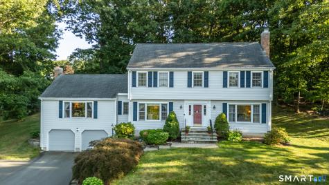 3 Rothe Lane Ellington CT 06029