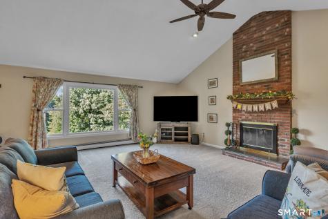 3 Rothe Lane Ellington CT 06029