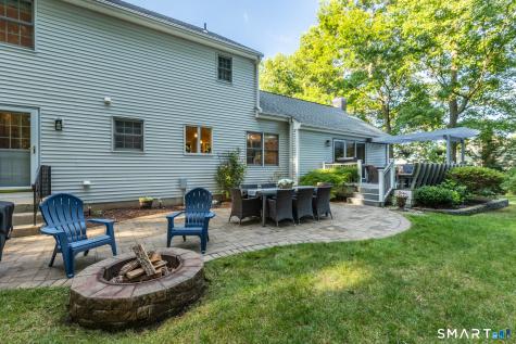 3 Rothe Lane Ellington CT 06029