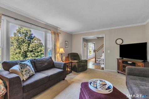 3 Rothe Lane Ellington CT 06029
