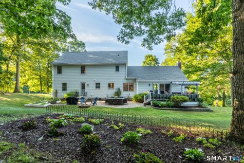 3 Rothe Lane Ellington CT 06029