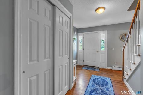 3 Rothe Lane Ellington CT 06029
