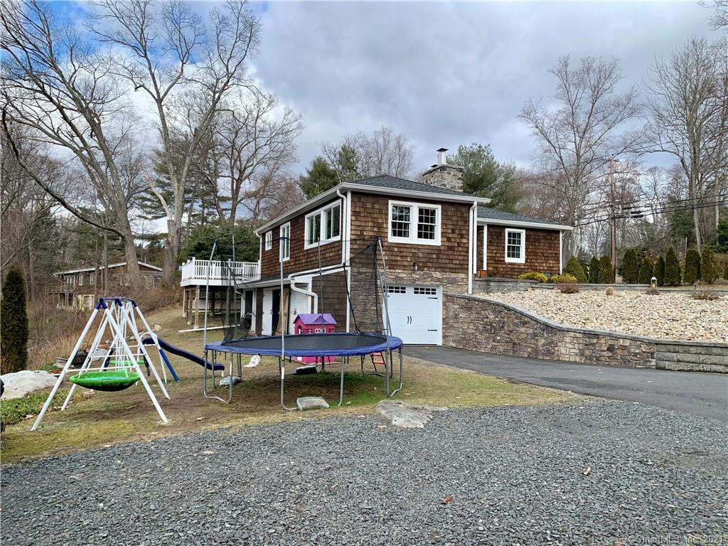 499 Huckleberry Hill Road Avon CT 06001
