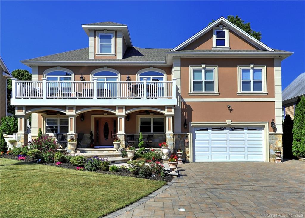 6 Belmont Street Milford CT 06460