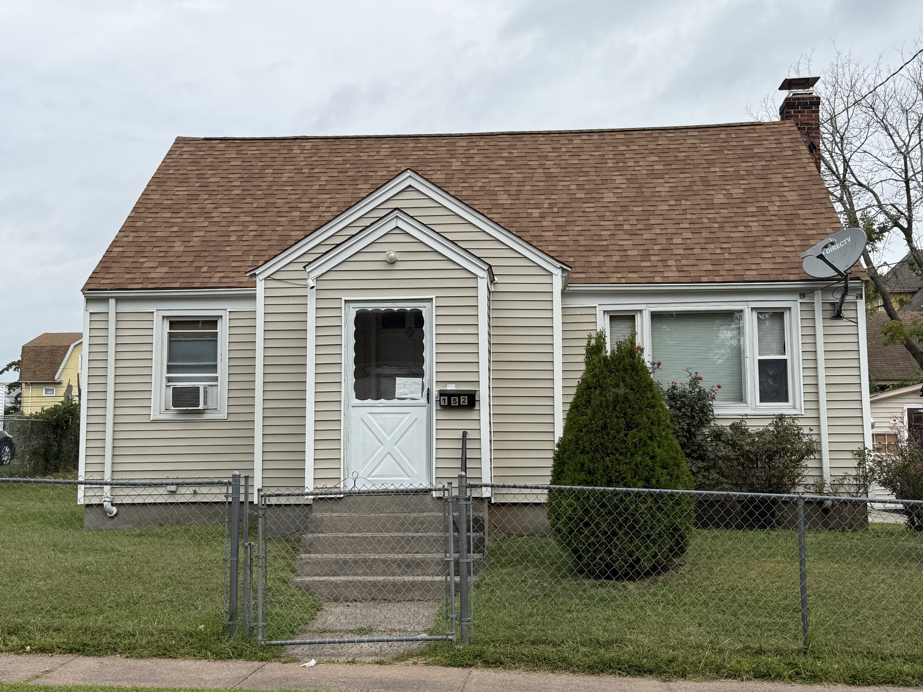 152 Otis Street Hartford CT 06114