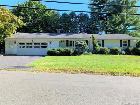 8 Sonstrom Road Bristol CT 06010