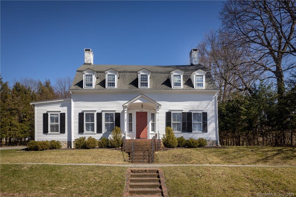 62 Upper Main Street Sharon CT 06069
