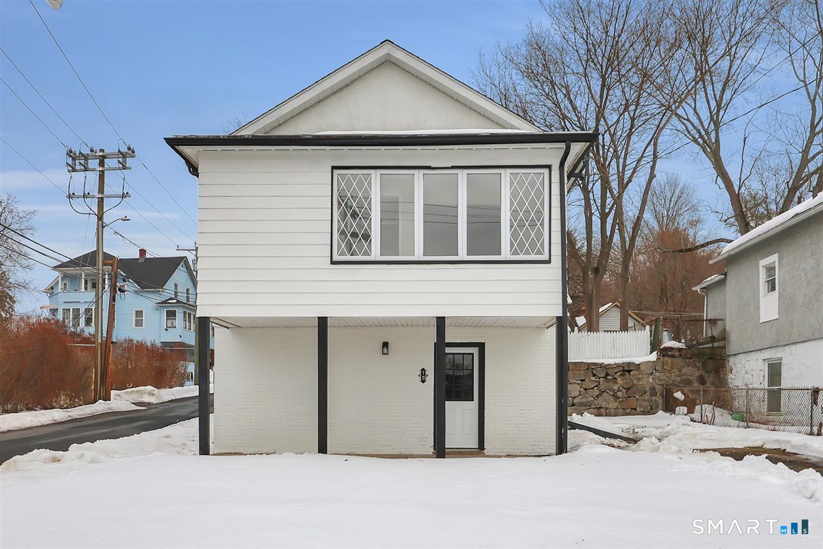 19 Harwinton Avenue Torrington CT 06790