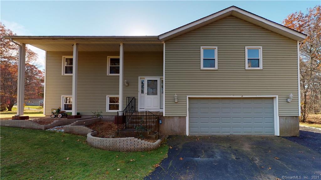 1 Webber Road Windsor CT 06095