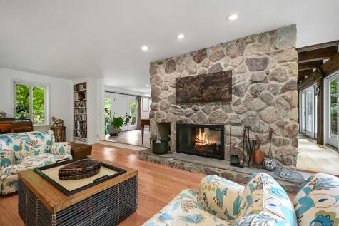 31 Riverfield Drive Weston CT 06883