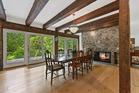 31 Riverfield Drive Weston CT 06883