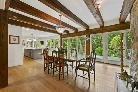 31 Riverfield Drive Weston CT 06883