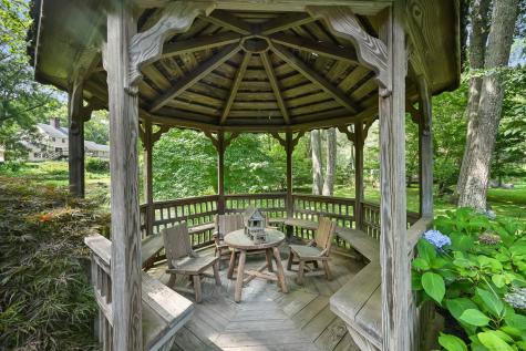 31 Riverfield Drive Weston CT 06883
