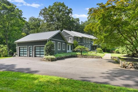 31 Riverfield Drive Weston CT 06883