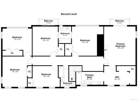 31 Riverfield Drive Weston CT 06883