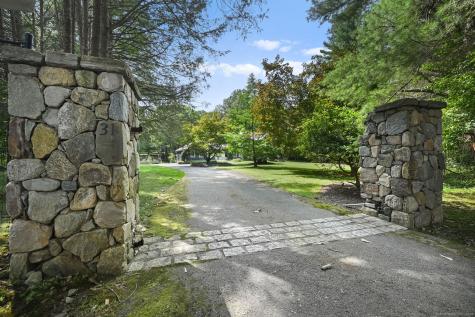 31 Riverfield Drive Weston CT 06883