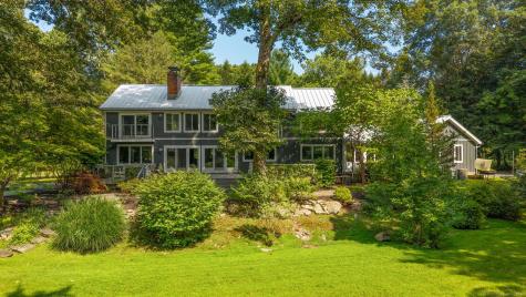 31 Riverfield Drive Weston CT 06883