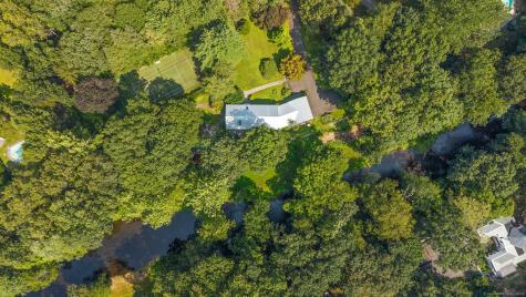 31 Riverfield Drive Weston CT 06883
