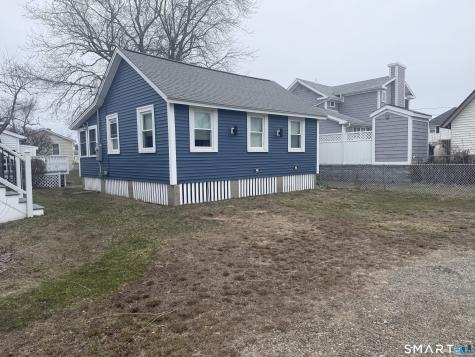 78 Hartford Avenue Old Lyme CT 06371