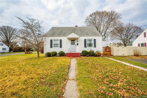 272 Franklin Road Hamden CT 06517