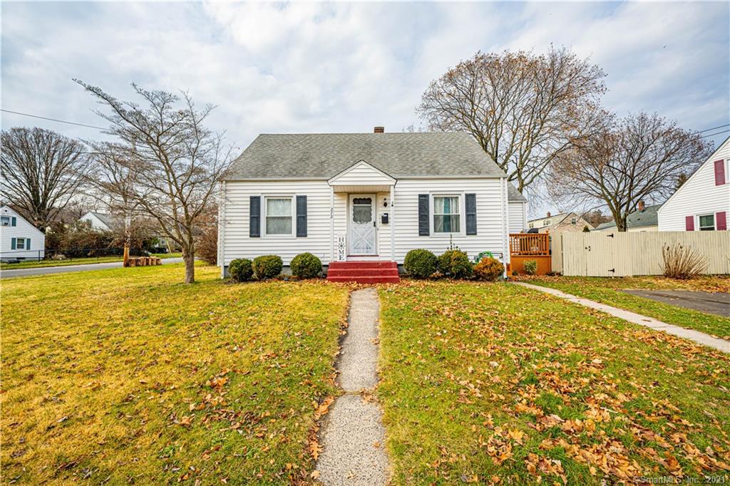 272 Franklin Road Hamden CT 06517