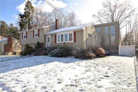 23 Kathrine Drive Hamden CT 06514