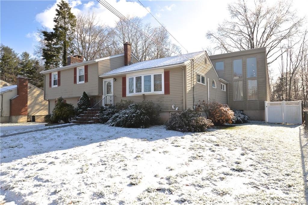 23 Kathrine Drive Hamden CT 06514