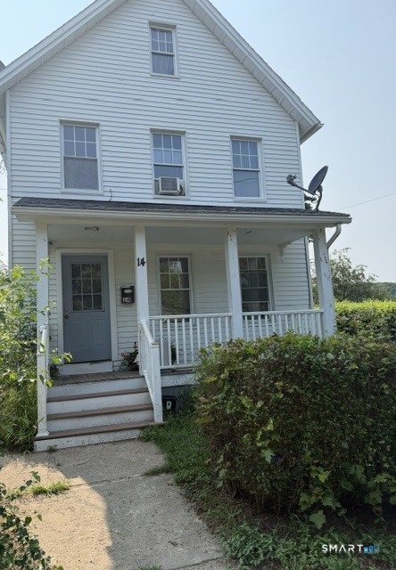 14 Alcott Street Ansonia CT 06401